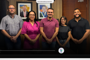 Leia mais sobre o artigo Lideranças sindicais discutem demandas da saúde com parlamentares