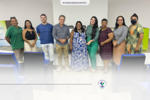 Leia mais sobre o artigo Sintras-RR participa da 2ª Reunião do Comitê de Equidade do SUS em Roraima