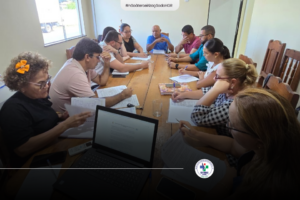Leia mais sobre o artigo Sintras-RR participa da 4ª Reunião ordinária da Mesa Estadual de Negociação Permanente do SUS em Roraima