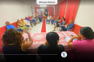 Leia mais sobre o artigo Diálogo ou Farsa? A Discrepância entre o Discurso Oficial e a Realidade na Reforma do PRESSEM