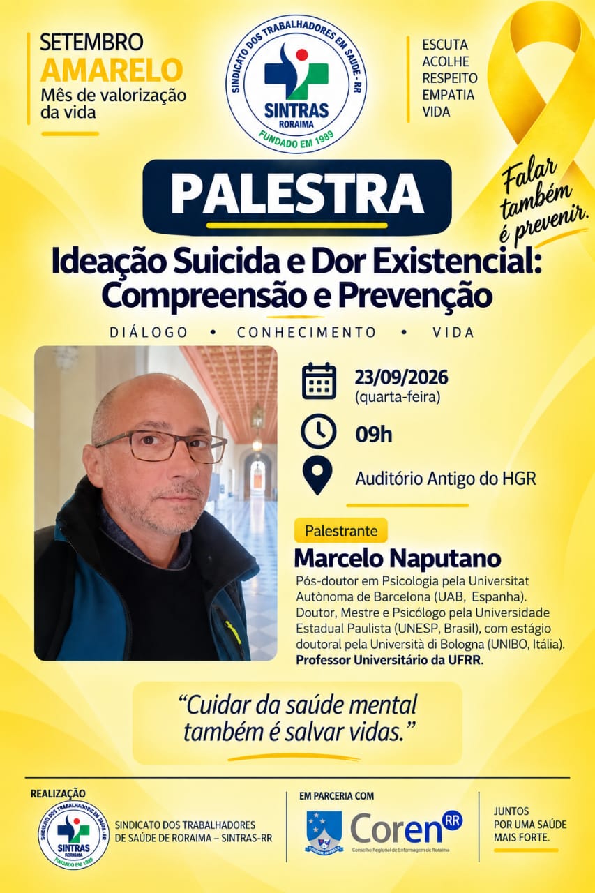 No momento, você está visualizando Ideação Suicida e Dor Existencial: Compreensão e Prevenção