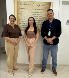 Leia mais sobre o artigo SINTRAS-RR e COREN-RR se reúnem para alinhar ações conjuntas.