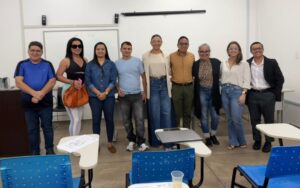 Leia mais sobre o artigo Eleição suplementar da Mesa Diretora do Conselho Estadual de Saúde (CES)