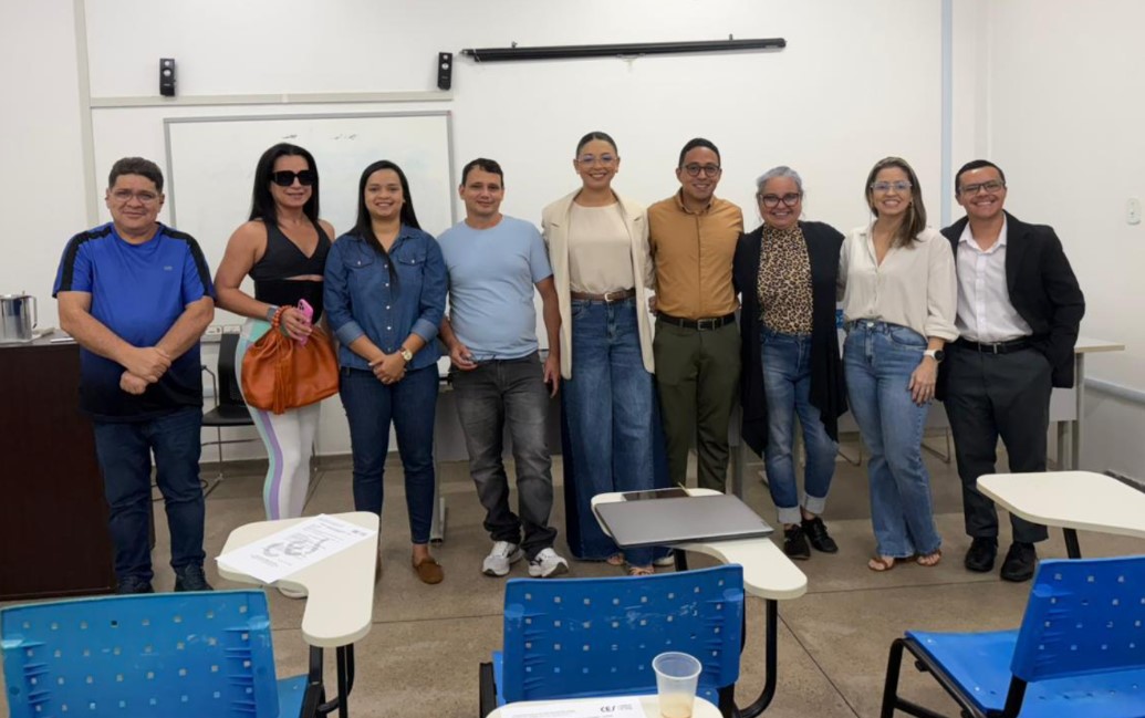 Leia mais sobre o artigo Eleição suplementar da Mesa Diretora do Conselho Estadual de Saúde (CES)